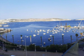 New Seafront apartment – Spectacular views